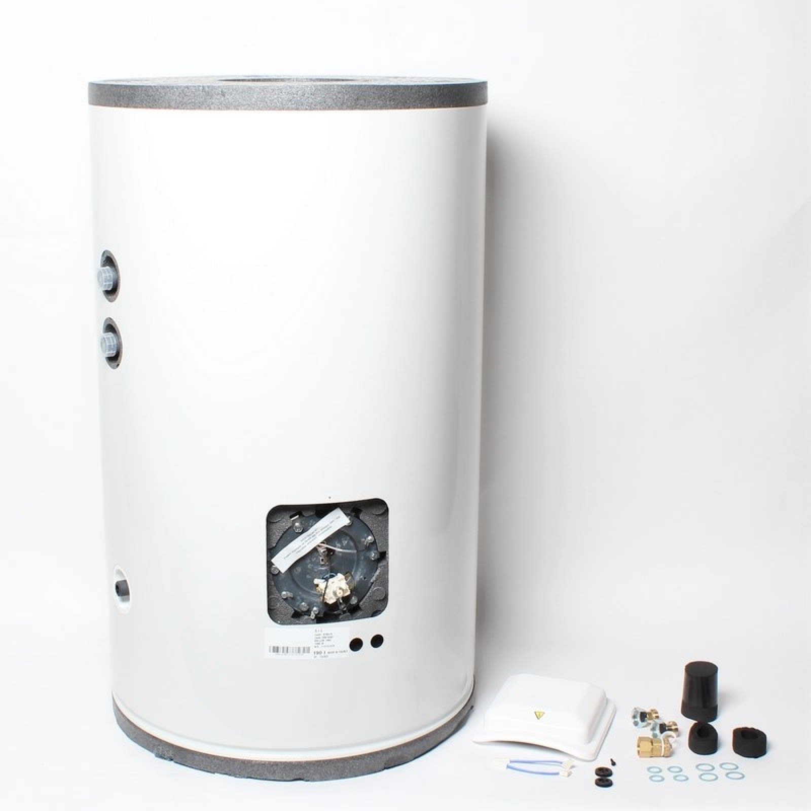 Atlantic Clim & Ventil - Ballon - Pièce de rechange origine fabricant