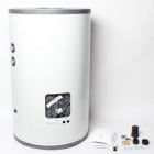 Atlantic Clim & Ventil - Ballon ECS 180L, ht piquages E/S ECS 77mm, appoint 1500W - Pce origine fabricant