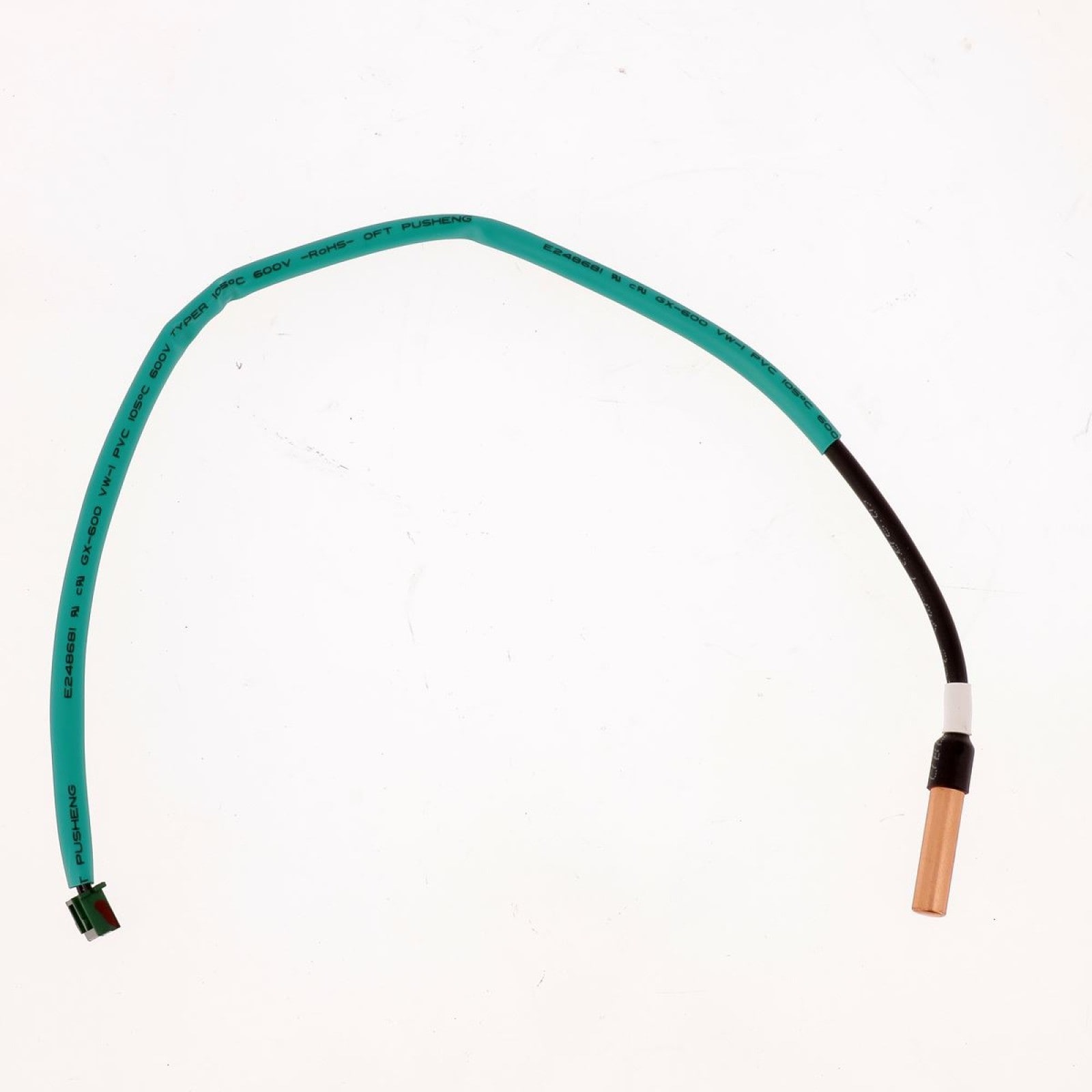 Atlantic Clim & Ventil - Sonde de température TC1 - Pièce de rechange origine fabricant