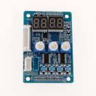 Atlantic Clim & Ventil - Carte moniteur - Pièce de rechange origine fabricant