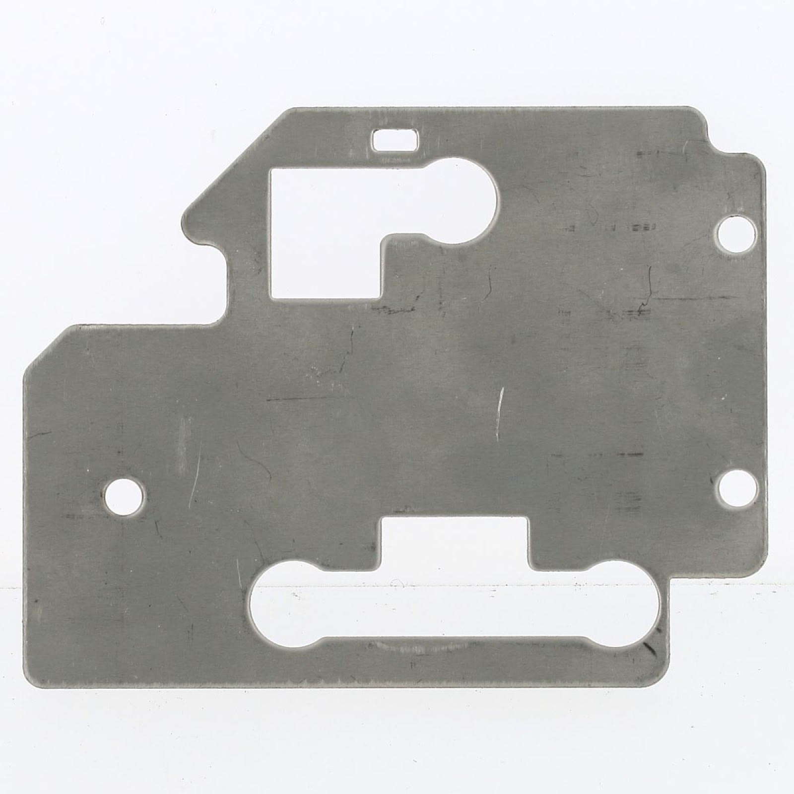 Atlantic Clim & Ventil - Plaque fixation pompe à eau - Pièce de rechange origine fabricant