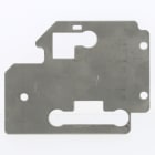 Atlantic Clim & Ventil - Plaque fixation pompe à eau - Pièce de rechange origine fabricant