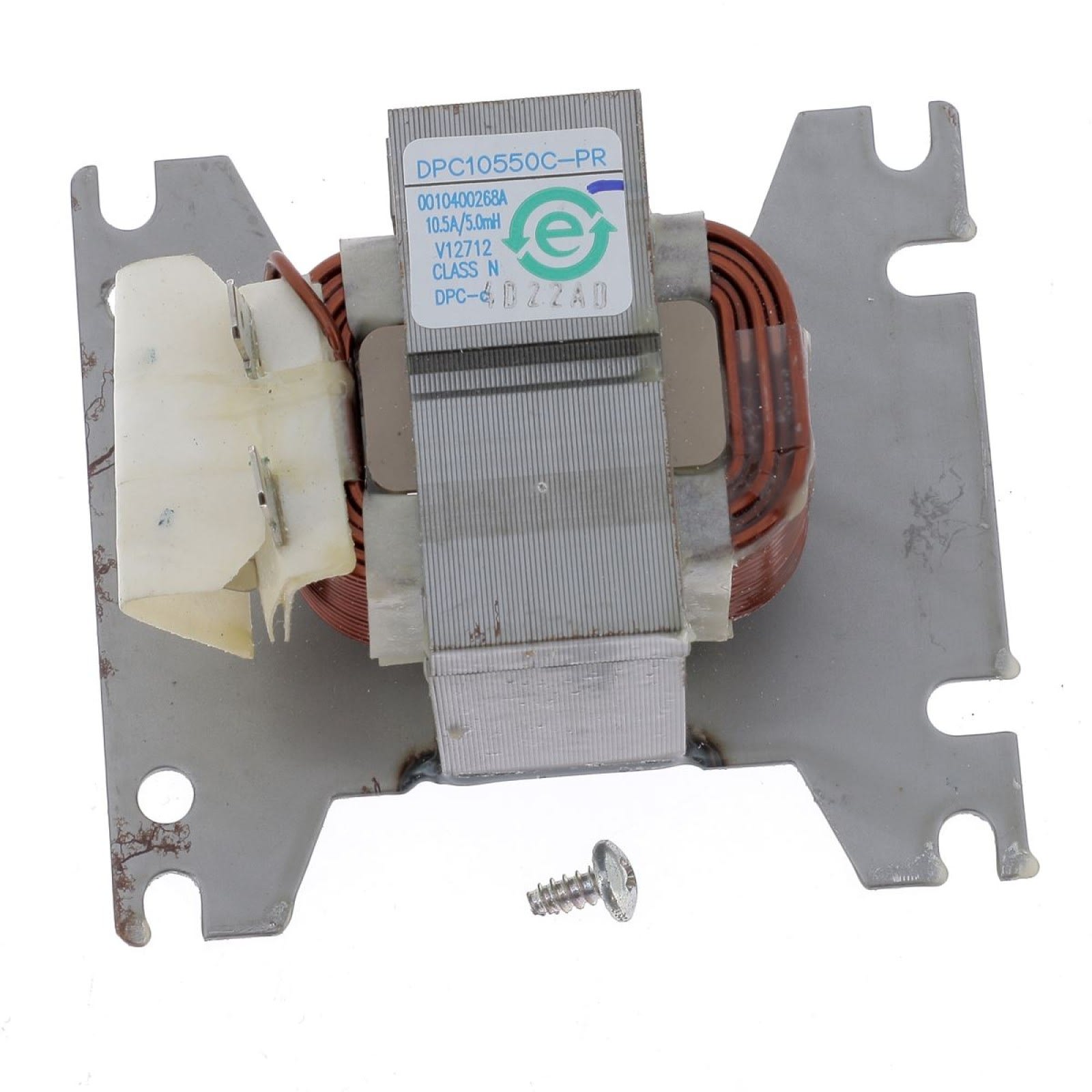 Atlantic Clim & Ventil - Ventilateur - Pièce de rechange origine fabricant