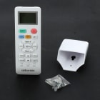 Atlantic Clim & Ventil - Télécommande - Pièce de rechange origine fabricant