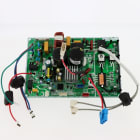 Atlantic Clim & Ventil - Carte de régulation - Pièce de rechange origine fabricant