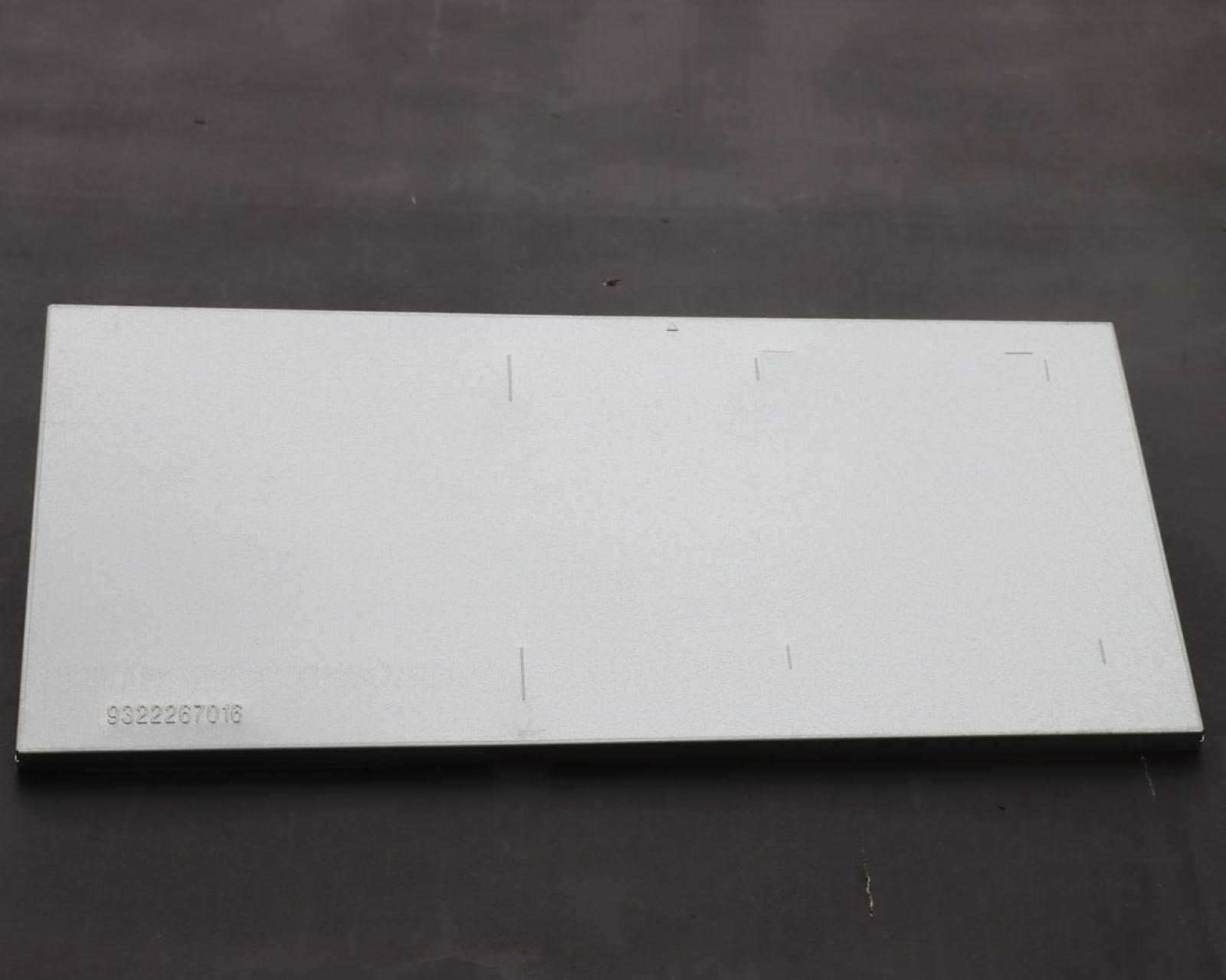 Atlantic Clim & Ventil - Panneau de protection - Pièce de rechange origine fabricant