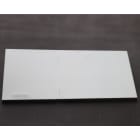 Atlantic Clim & Ventil - Panneau de protection - Pièce de rechange origine fabricant