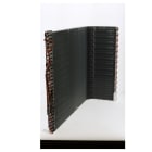 Atlantic Clim & Ventil - Echangeur de chaleur - Pièce de rechange origine fabricant