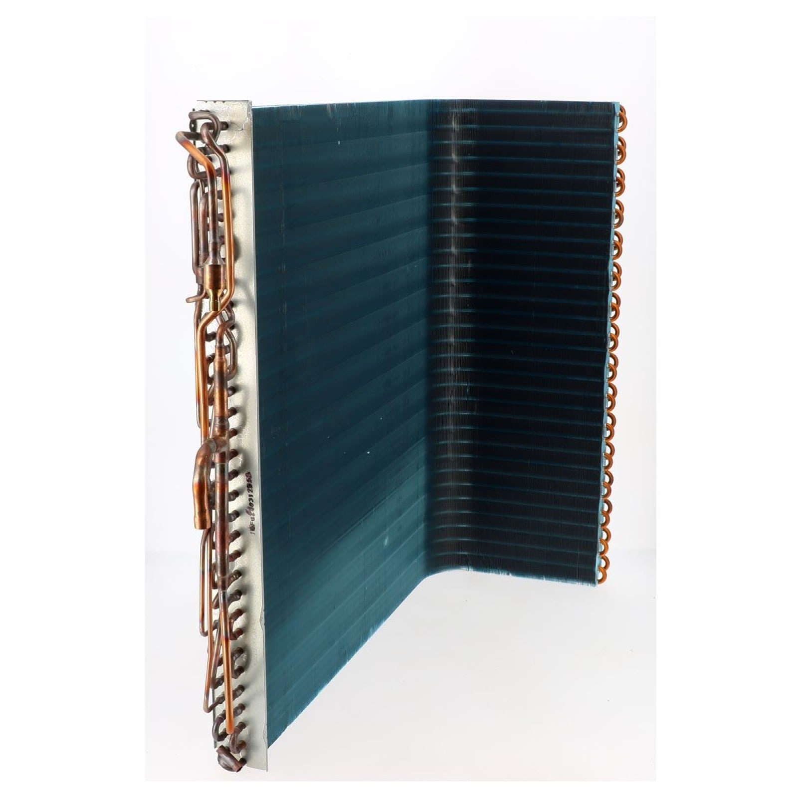 Atlantic Clim & Ventil - Echangeur de chaleur - Pièce de rechange origine fabricant