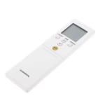 Atlantic Clim & Ventil - Télécommande - Pièce de rechange origine fabricant