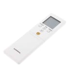 Atlantic Clim & Ventil - Télécommande - Pièce de rechange origine fabricant