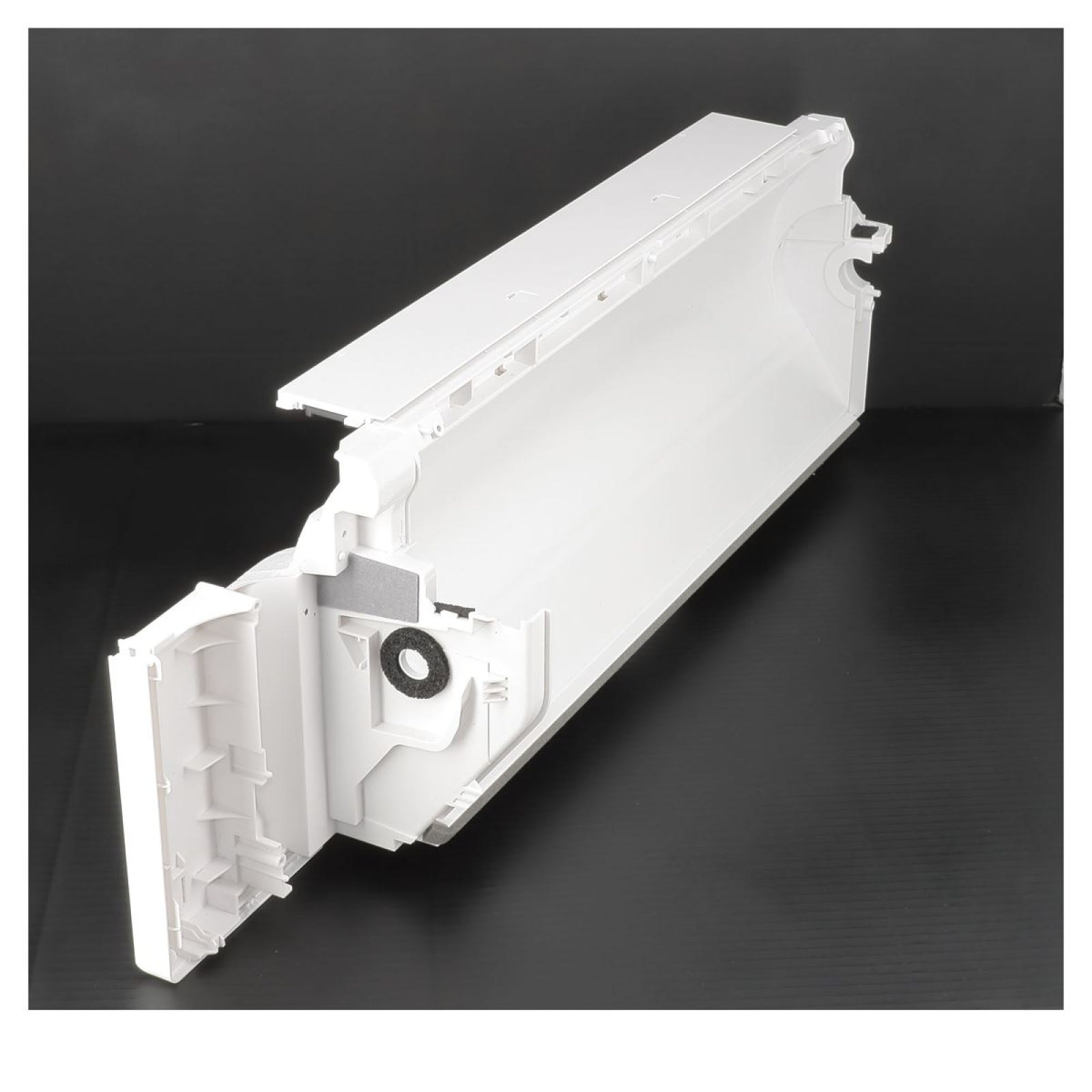 Atlantic Clim & Ventil - Ensemble base - Pièce de rechange origine fabricant