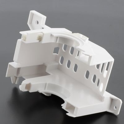 Atlantic Clim & Ventil - Ensemble boîtier moteur - Pièce de rechange origine fabricant