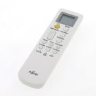 Atlantic Clim & Ventil - Ensemble télécommande - Pièce de rechange origine fabricant