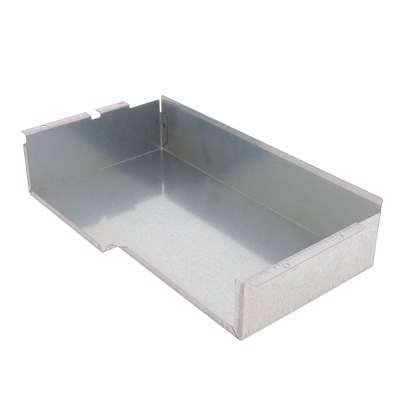 Atlantic Clim & Ventil - Capot de boîtier de commande - Pièce de rechange origine fabricant