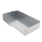 Atlantic Clim & Ventil - Capot de boîtier de commande - Pièce de rechange origine fabricant