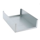 Atlantic Clim & Ventil - Capot de boîtier de commande - Pièce de rechange origine fabricant