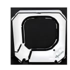 Atlantic Clim & Ventil - Ensemble caisson isolation - Pièce de rechange origine fabricant