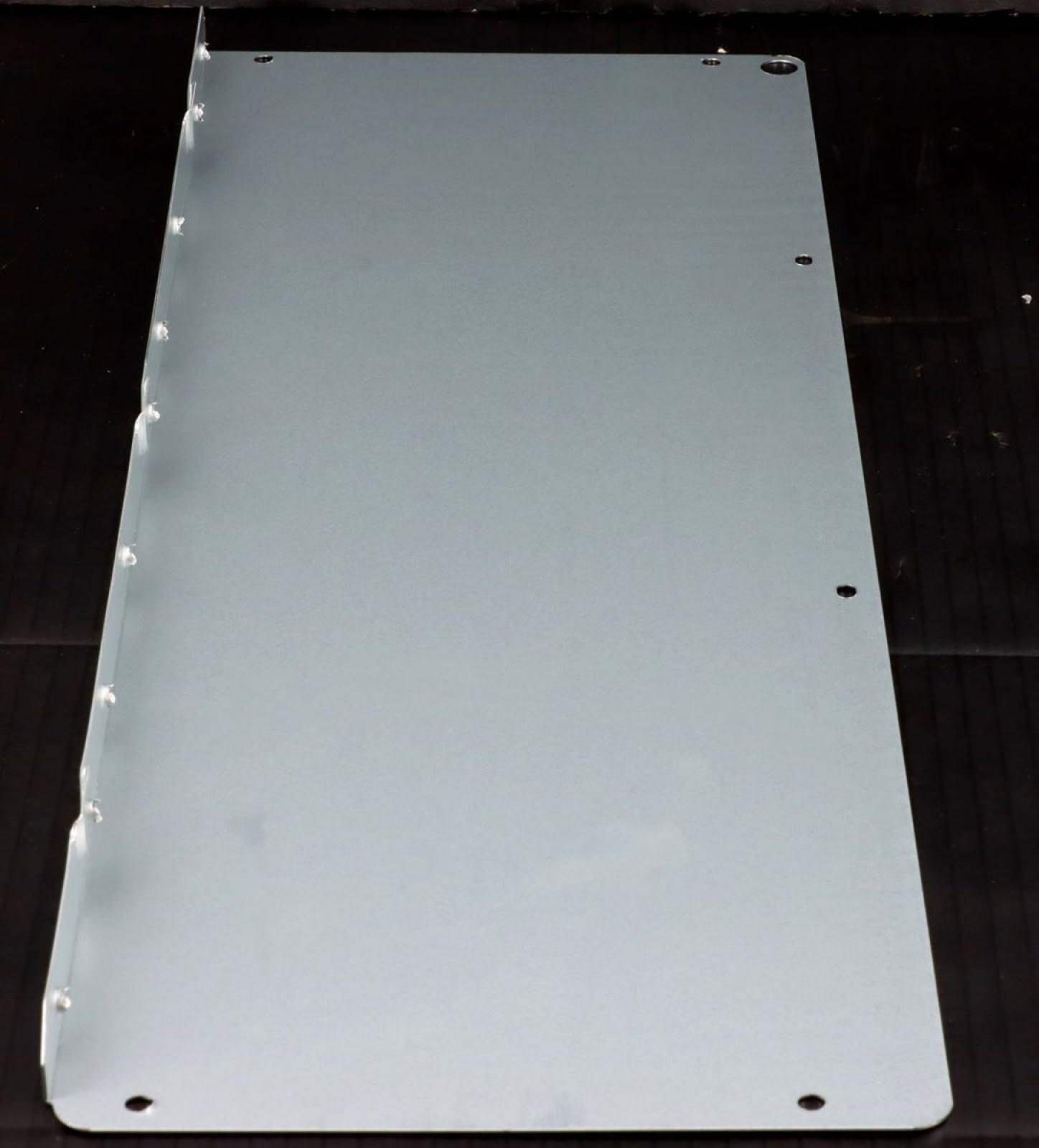 Atlantic Clim & Ventil - Panneau armoire (2 ventilateurs) - Pièce de rechange origine fabricant