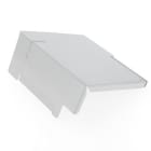 Atlantic Clim & Ventil - Ensemble capot boîtier de commande - Pièce de rechange origine fabricant