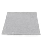 Atlantic Clim & Ventil - Capot accumulateur - Pièce de rechange origine fabricant