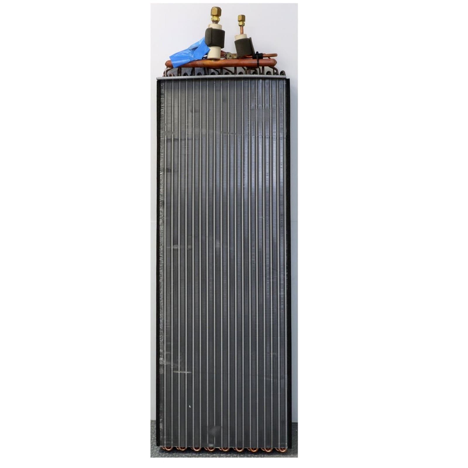 Atlantic Clim & Ventil - Ensemble global évaporateur - Pièce de rechange origine fabricant