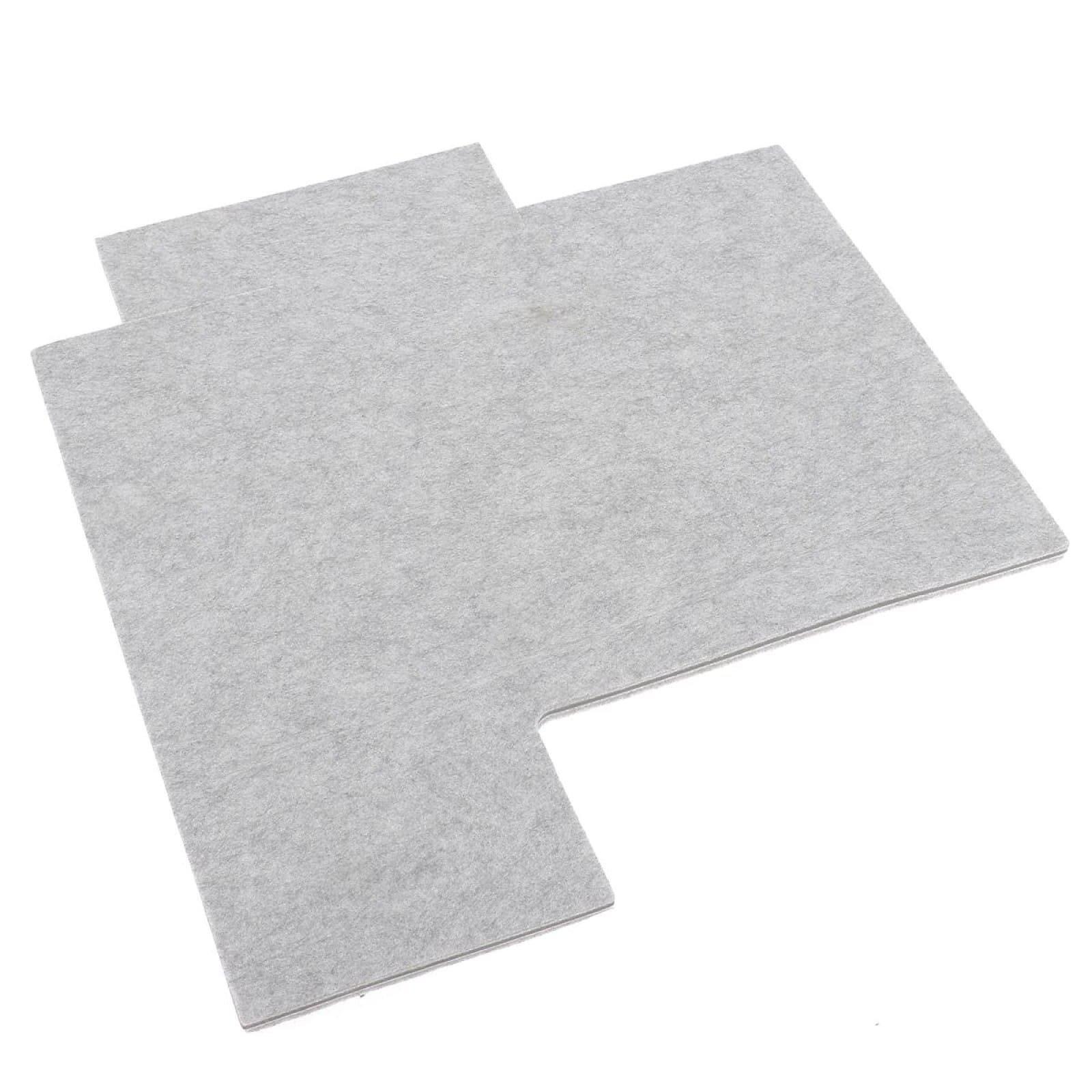 Atlantic Clim & Ventil - Couvercle compresseur c - Pièce de rechange origine fabricant