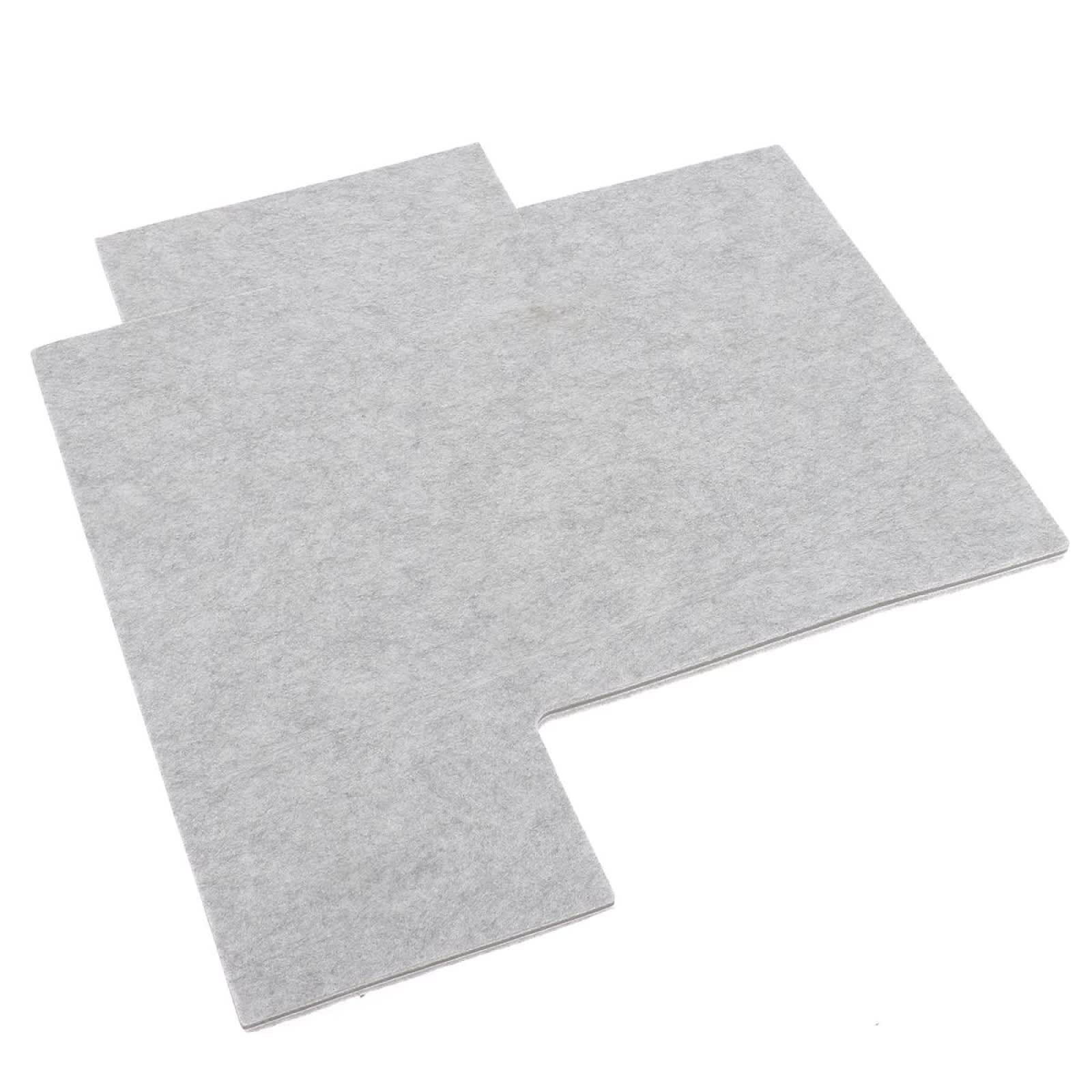 Atlantic Clim & Ventil - Couvercle compresseur c - Pièce de rechange origine fabricant
