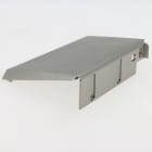 Atlantic Clim & Ventil - Panneau façade droit - Pièce de rechange origine fabricant