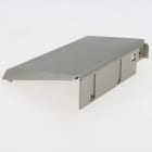 Atlantic Clim & Ventil - Panneau façade droit - Pièce de rechange origine fabricant