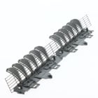 Atlantic Clim & Ventil - Ensemble entretoise h - Pièce de rechange origine fabricant