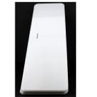 Atlantic Clim & Ventil - Ensemble grille admission - Pièce de rechange origine fabricant