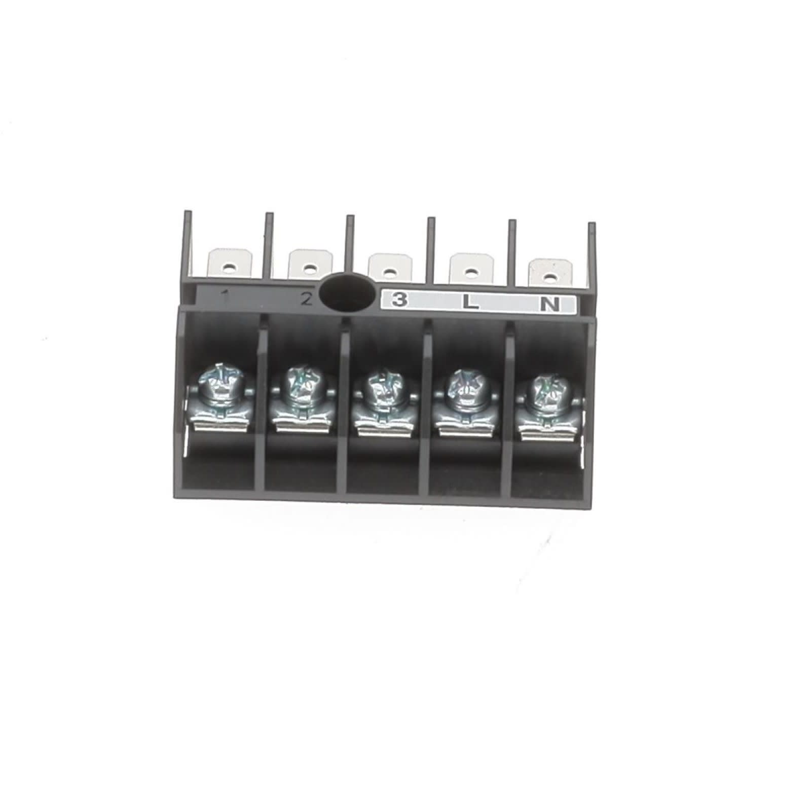 Atlantic Clim & Ventil - Bornier - Pièce de rechange origine fabricant