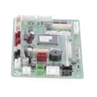 Atlantic Clim & Ventil - Carte de régulation - Pièce de rechange origine fabricant