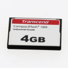 Atlantic Clim & Ventil - Carte compact flash 4 Go - Pièce de rechange origine fabricant