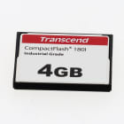 Atlantic Clim & Ventil - Carte compact flash 4 Go - Pièce de rechange origine fabricant