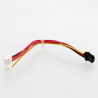 Atlantic Clim & Ventil - Câble avec connecteur (CN11-CN395) - Pièce de rechange origine fabricant