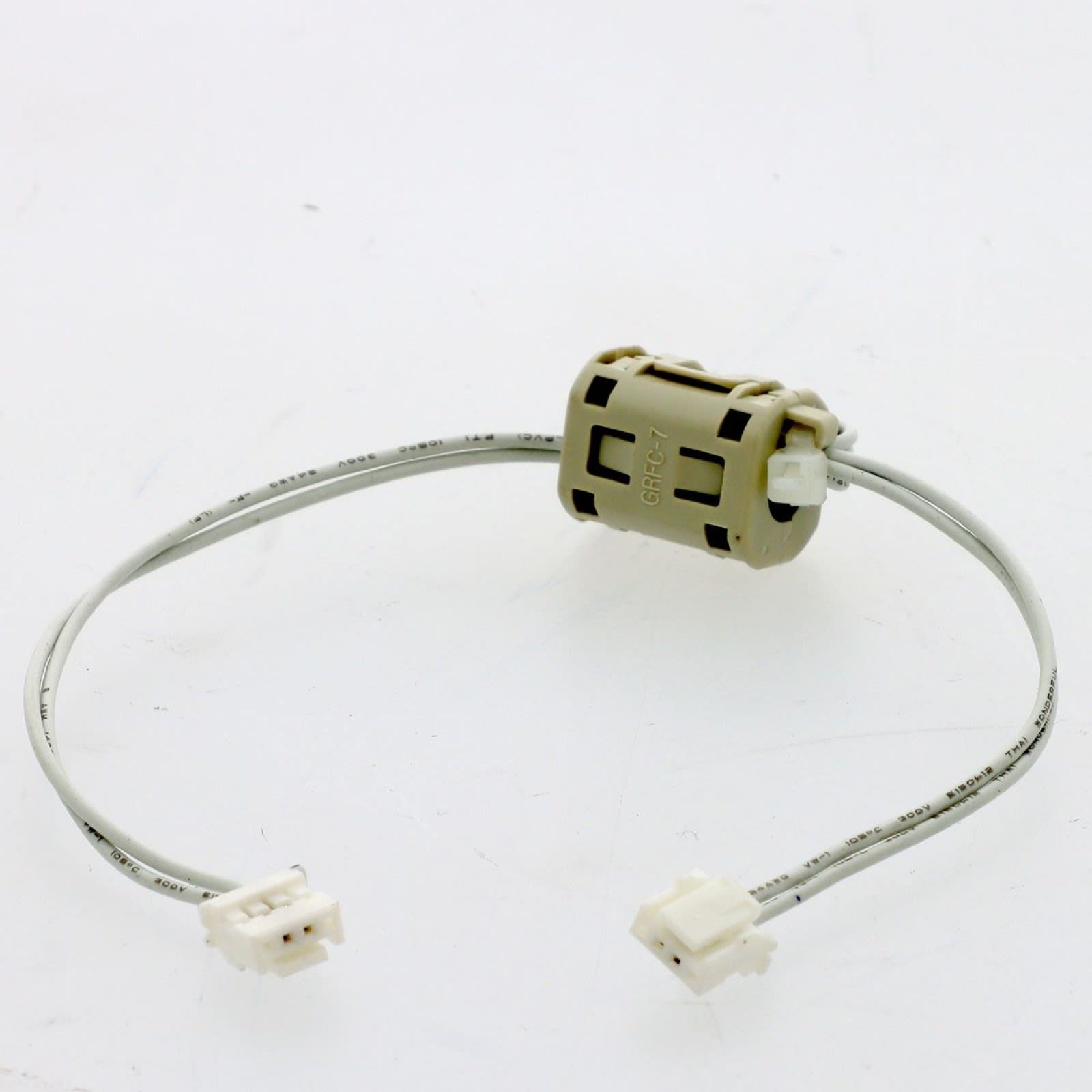 Atlantic Clim & Ventil - Câble avec connecteur (P661 main-P663 inv.) - Pce de rechange origine fabricant