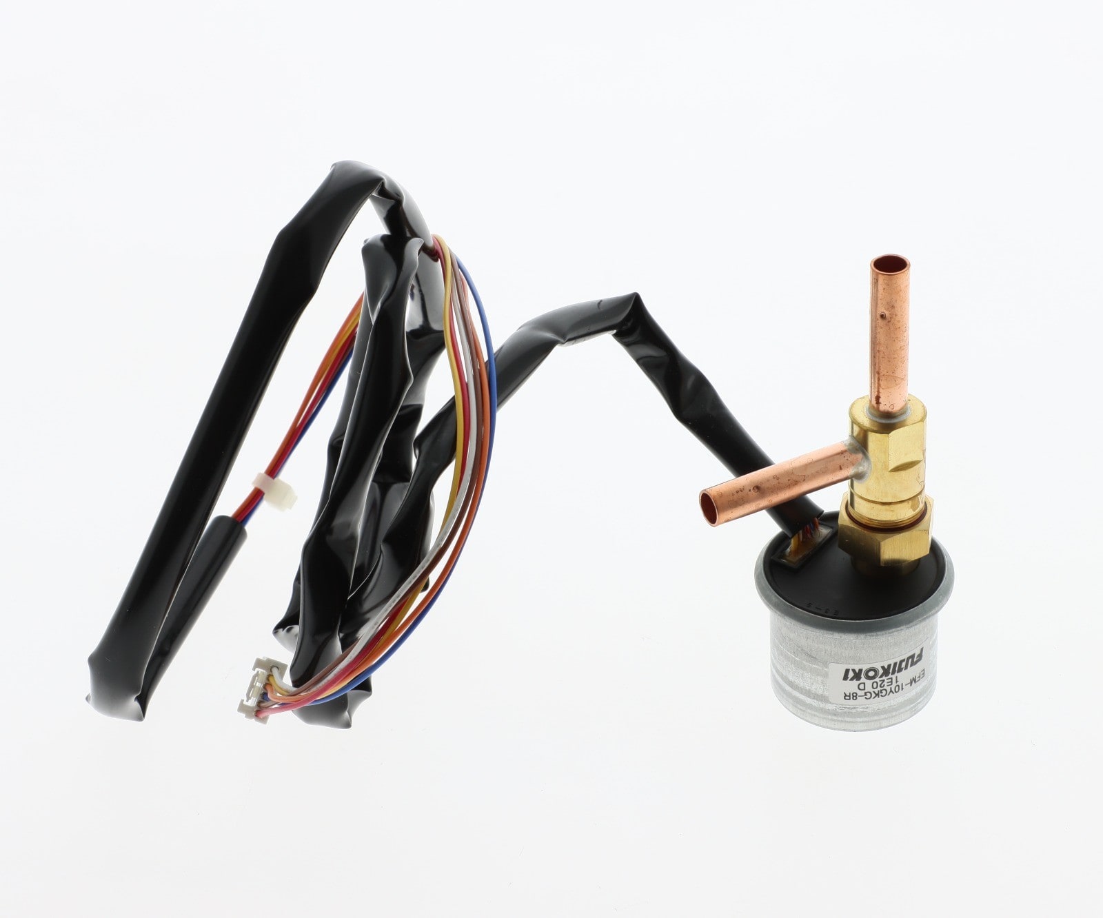 Atlantic Clim & Ventil - Ensemble détendeur (avec  bobine) - Pièce de rechange origine fabricant