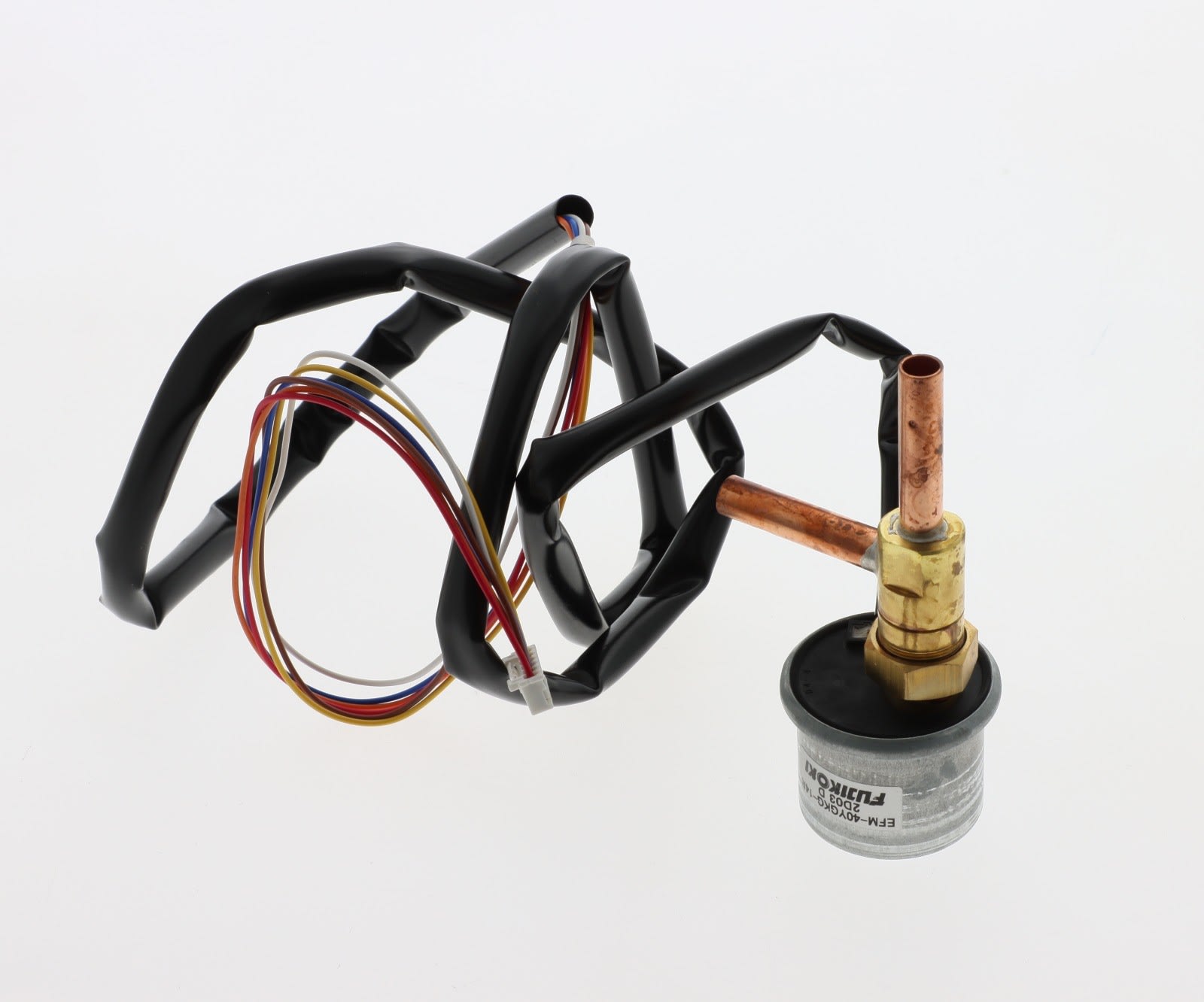 Atlantic Clim & Ventil - Ensemble détendeur (avec  bobine) - Pièce de rechange origine fabricant