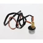 Atlantic Clim & Ventil - Ensemble détendeur (avec bobine) - Pièce de rechange origine fabricant