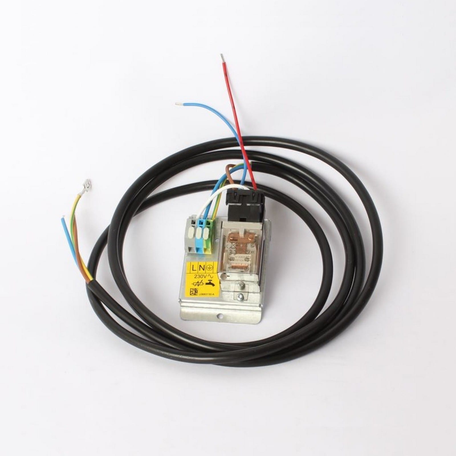 Atlantic Clim & Ventil - Kit alimentation appoint ECS - Pièce de rechange origine fabricant