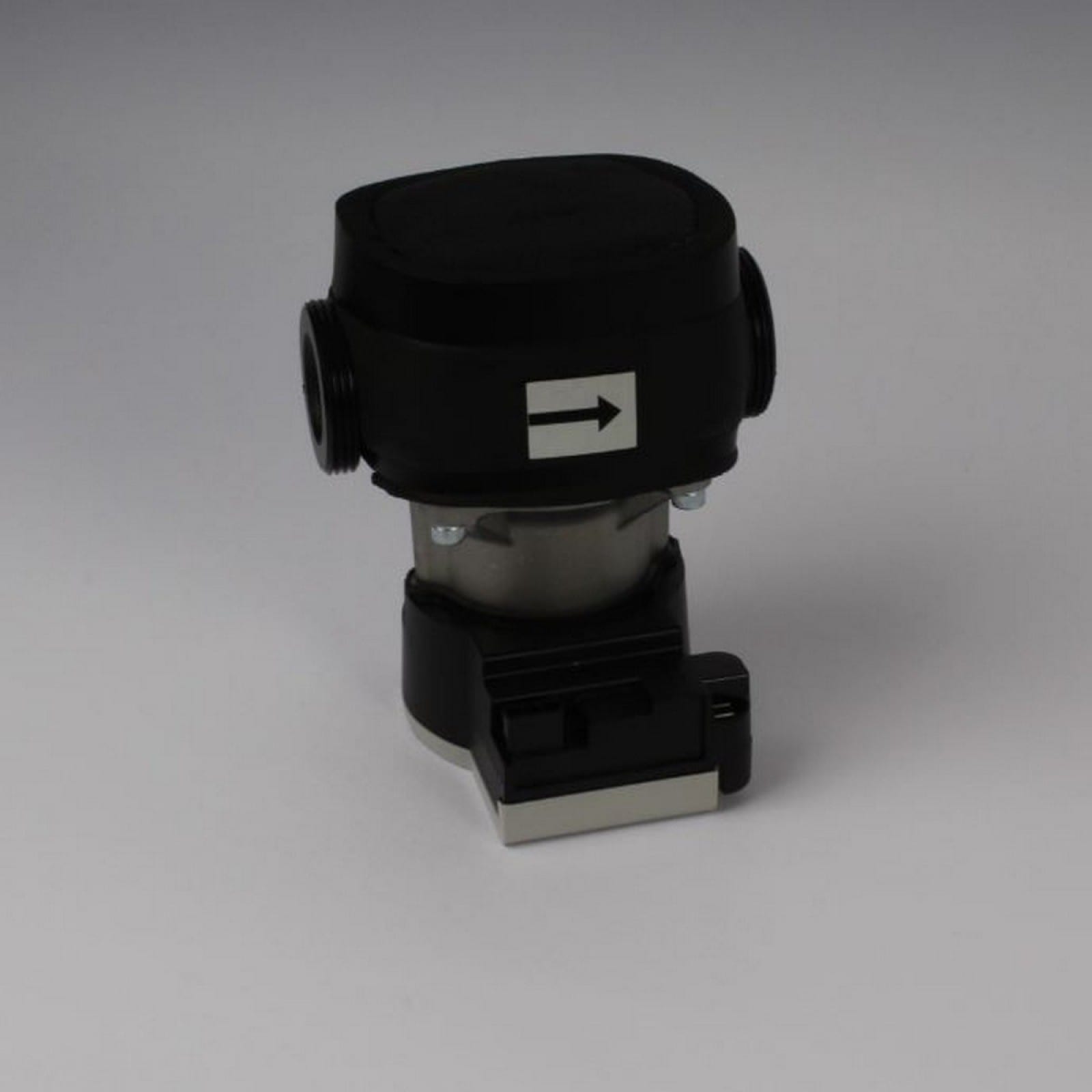 Atlantic Clim & Ventil - Circulateur PWM installé sur le modèle 10 KW - Pce de rechange origine fabricant