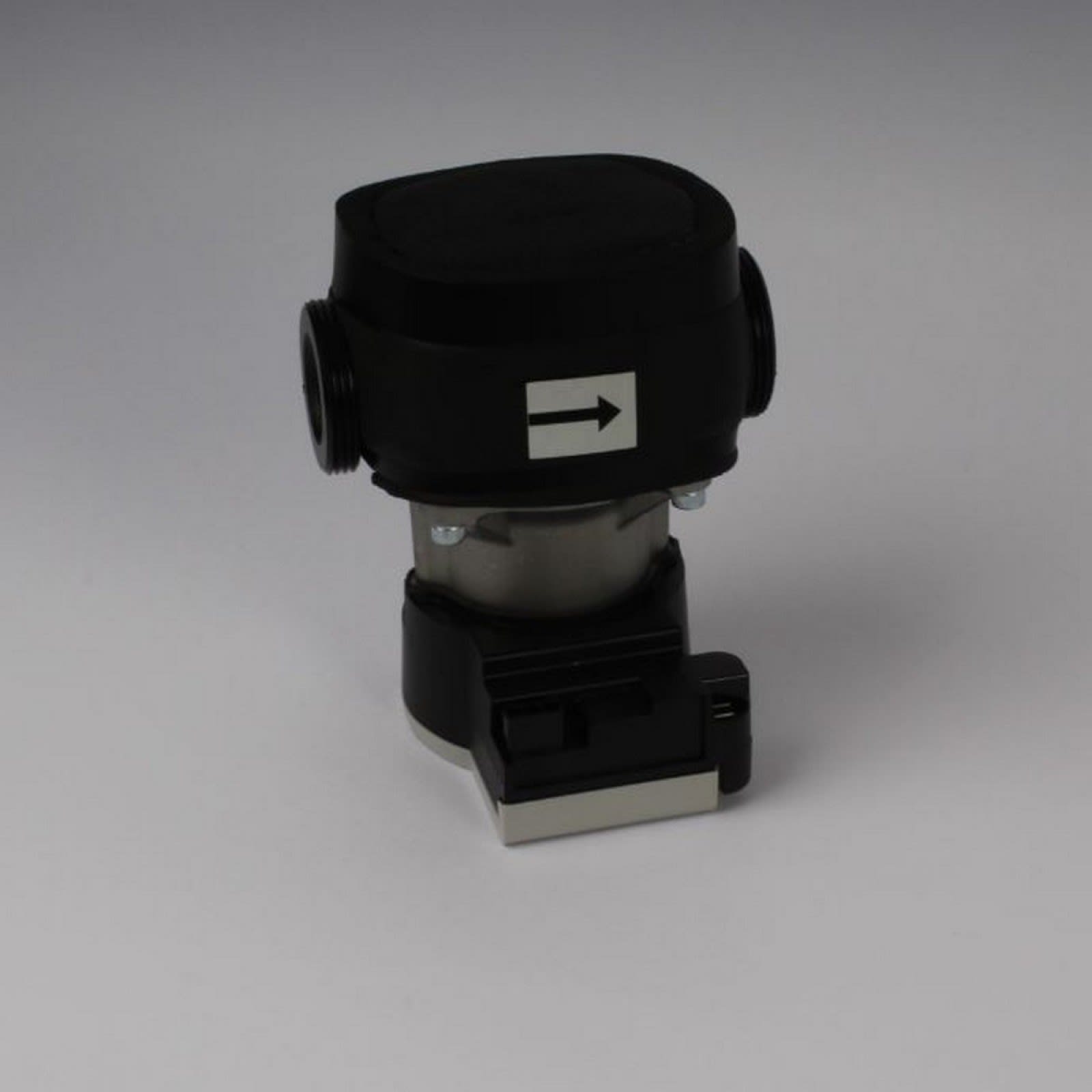 Atlantic Clim & Ventil - Circulateur PWM installé sur le modèle 10 KW - Pce de rechange origine fabricant