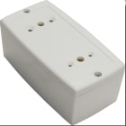 Atlantic Clim & Ventil - Boîtier seul pour BC 90 - Pièce de rechange origine fabricant