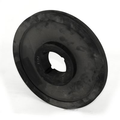 Atlantic Clim & Ventil - Poulie ventilateur - Pièce de rechange origine fabricant