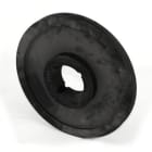 Atlantic Clim & Ventil - Poulie ventilateur - Pièce de rechange origine fabricant