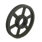 Atlantic Clim & Ventil - Poulie ventilateur - Pièce de rechange origine fabricant