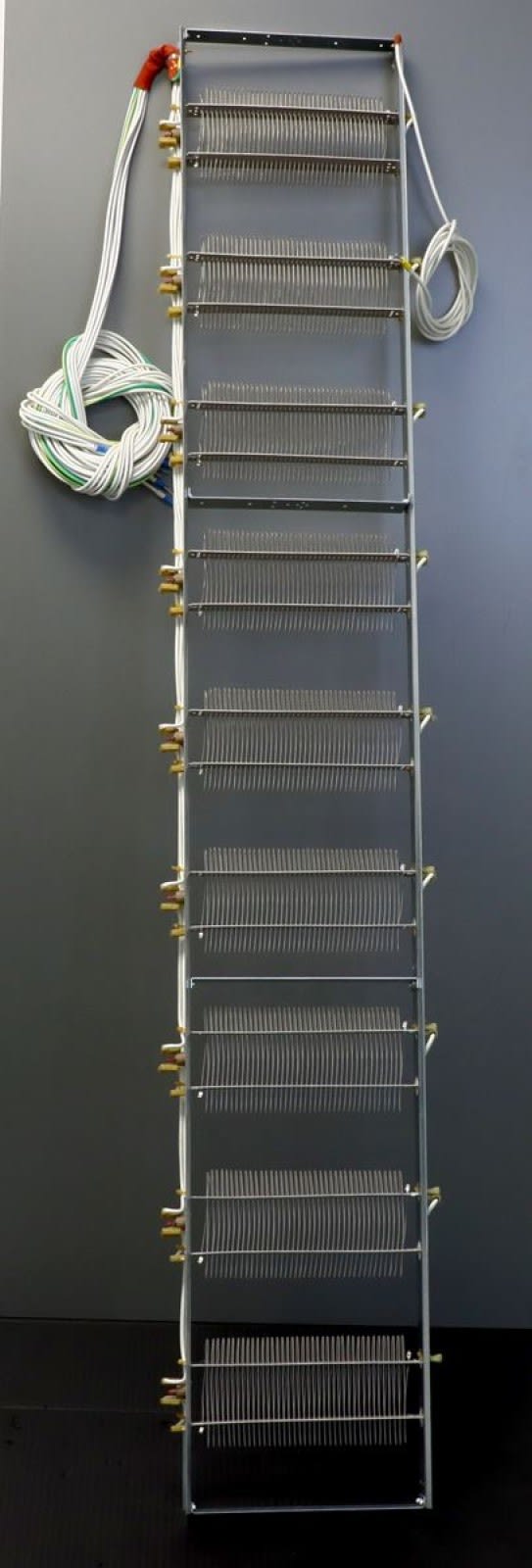 Atlantic Clim & Ventil - Batterie électrique - Pièce de rechange origine fabricant