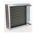 Atlantic Clim & Ventil - Batterie à eau chaude - Pièce de rechange origine fabricant